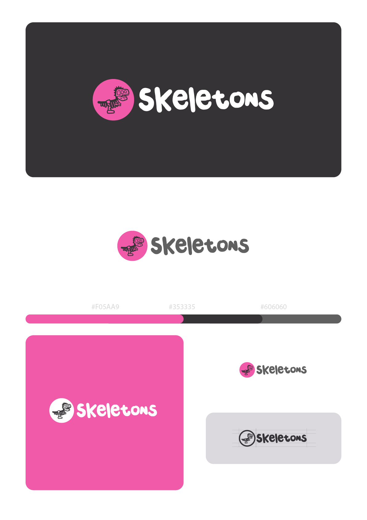 Pitch Logos