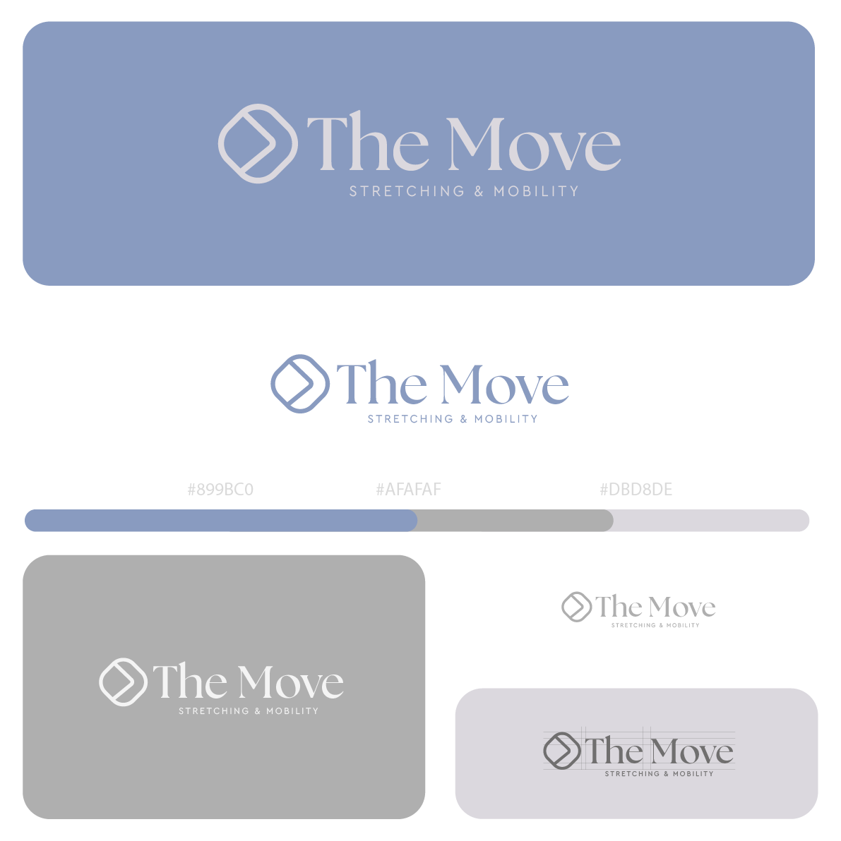 Logo, Branding, Naming for Business